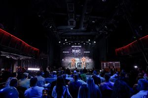 Фоторепортаж NBC BATTLE 3 (7.06.26)